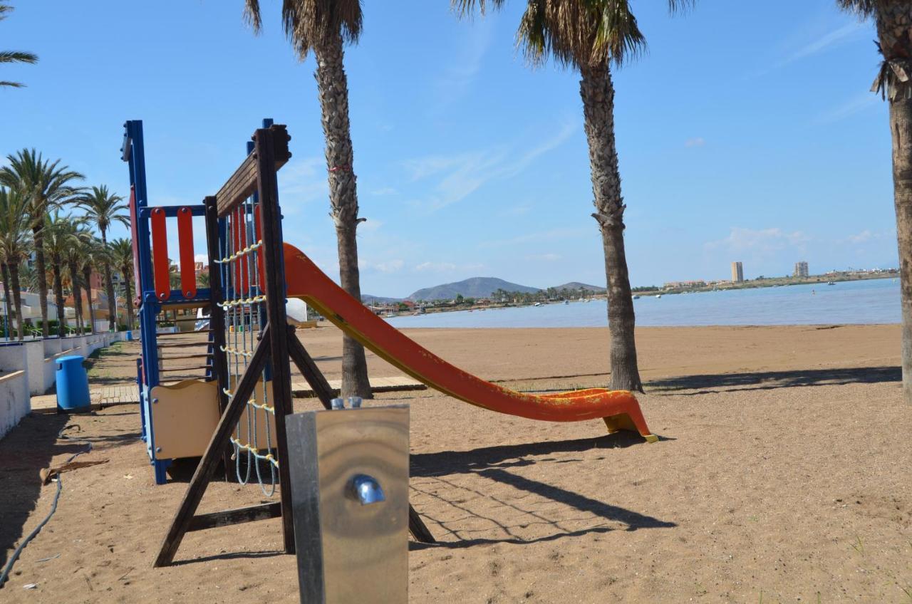 Verdemar 3 - 1306 Playa Honda  Bagian luar foto