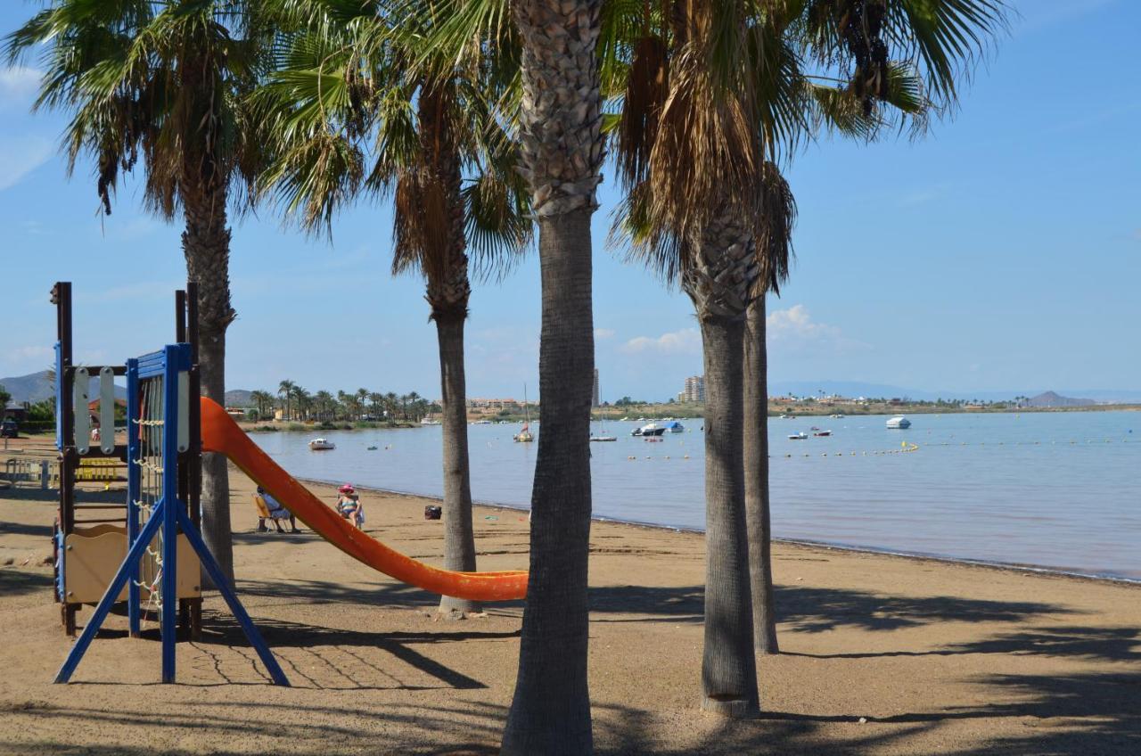 Verdemar 3 - 1306 Playa Honda  Bagian luar foto
